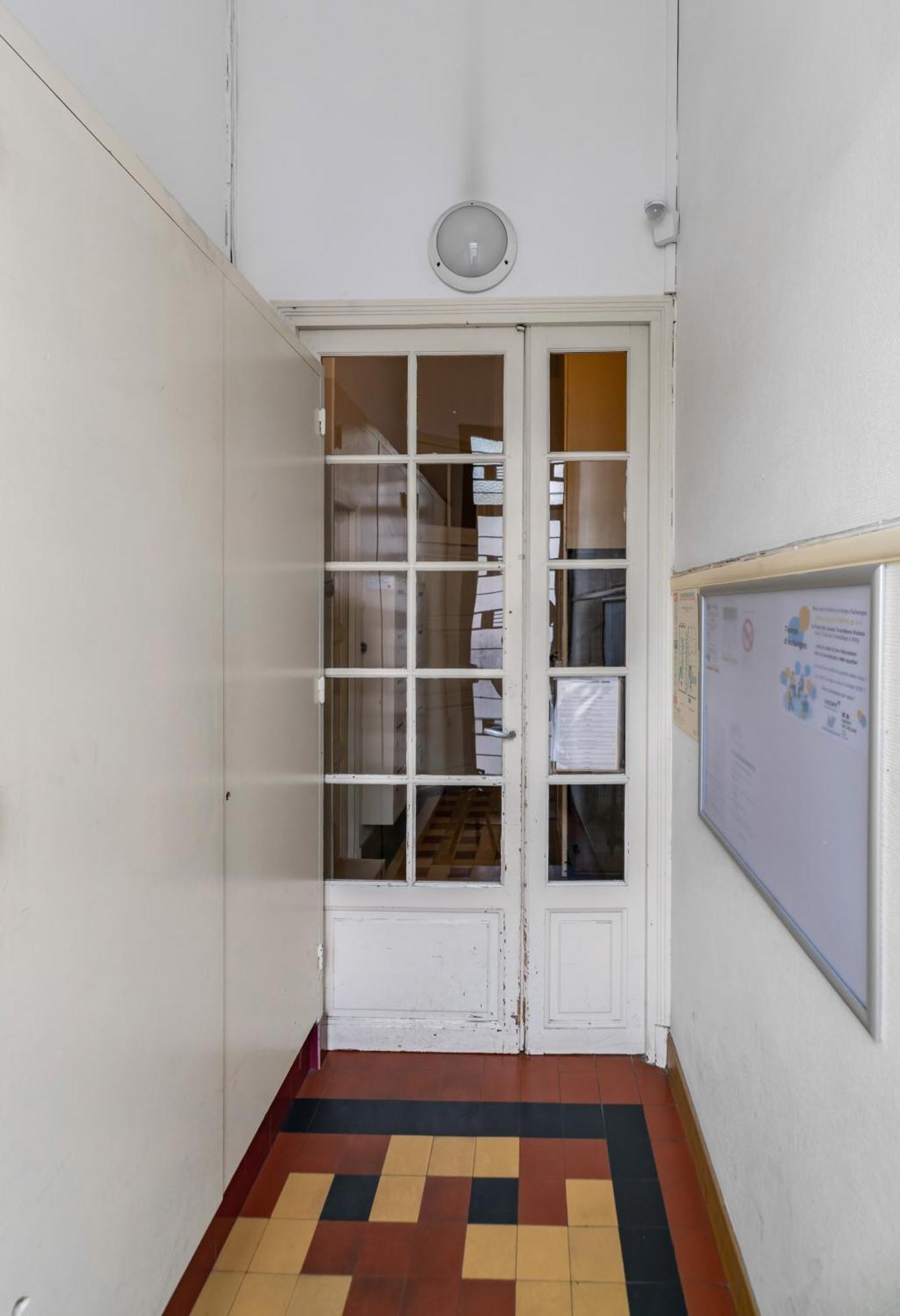Le Lasteyras - Appartement Charmant En Centre Ville Vichy Zewnętrze zdjęcie