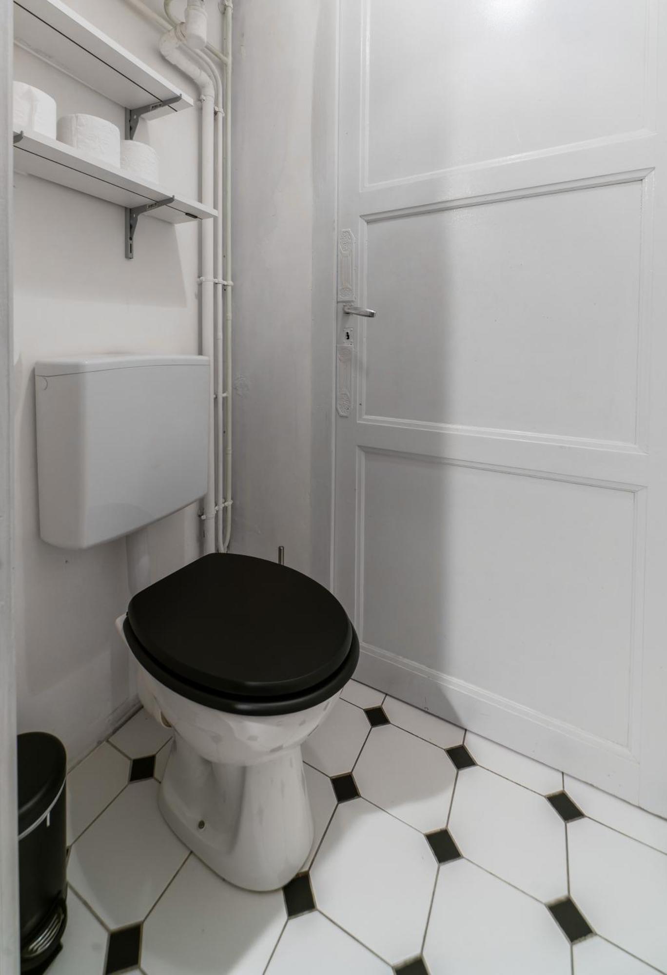 Le Lasteyras - Appartement Charmant En Centre Ville Vichy Zewnętrze zdjęcie