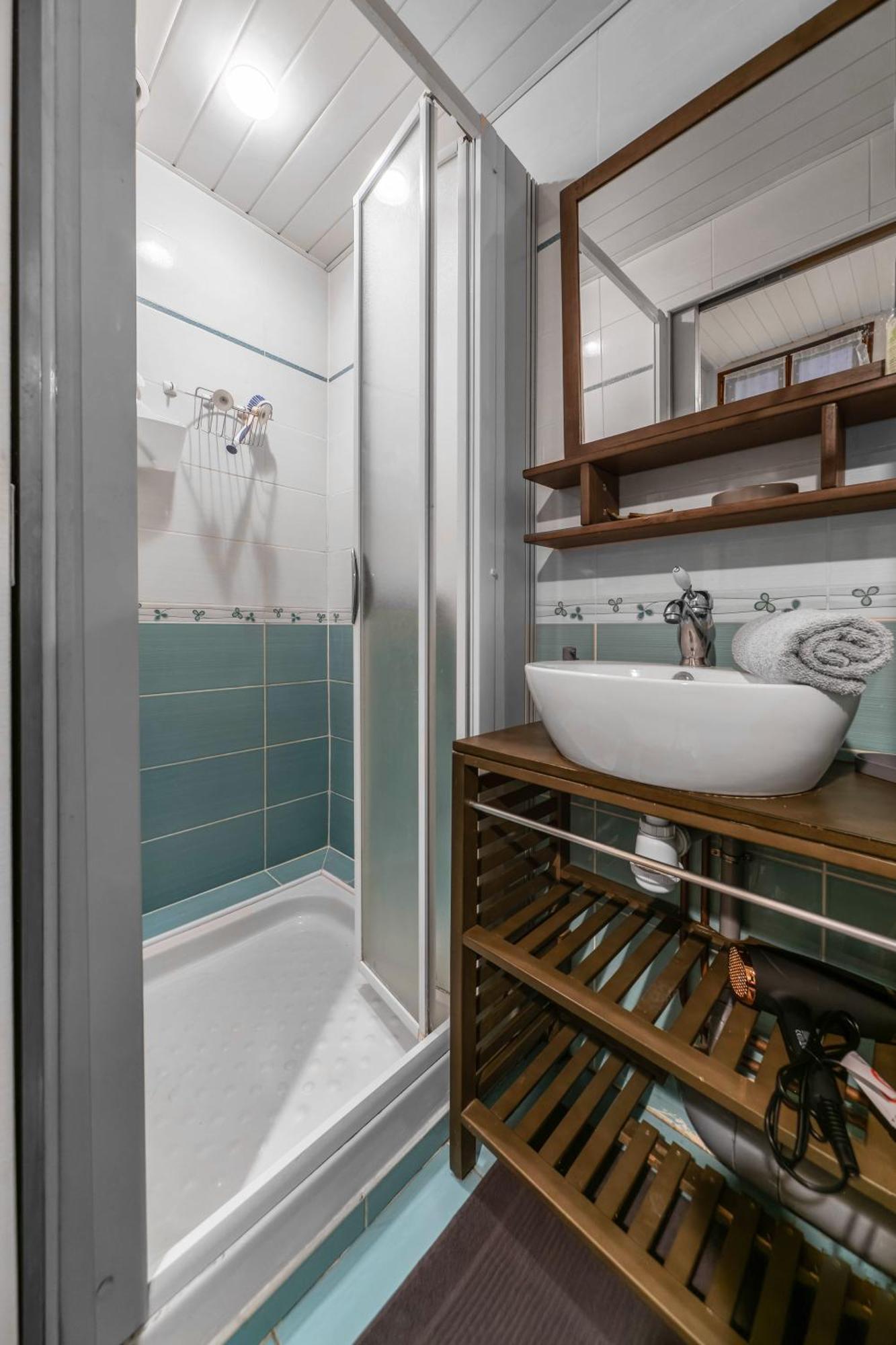 Le Lasteyras - Appartement Charmant En Centre Ville Vichy Zewnętrze zdjęcie