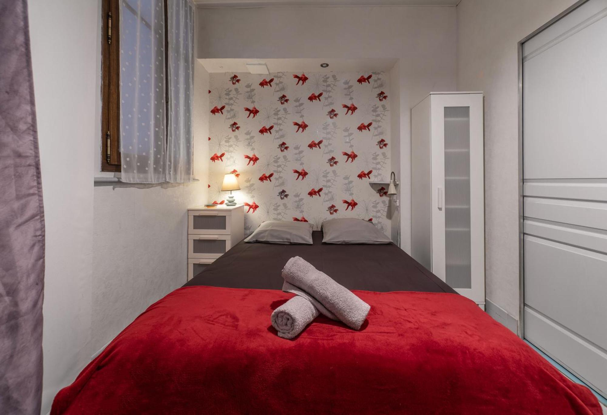 Le Lasteyras - Appartement Charmant En Centre Ville Vichy Zewnętrze zdjęcie